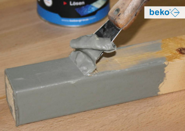 beko walther strong speed-ex paint stripper