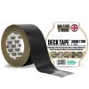 Deck Tape is the number 1 solution to preserving your timber subframes.