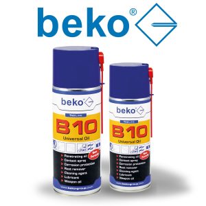 B10 Beko universal oil.