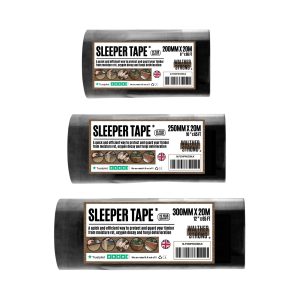 Sleeper tape