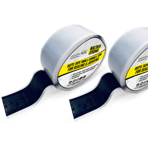2 rolls of Walther Strong Butyl tape.