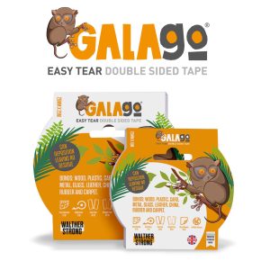 Galago double sided tape image