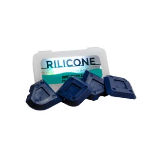 Joint Spatulas - 4 Piece [16 Edge]