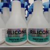Rilicone Smoothing Spray bottles