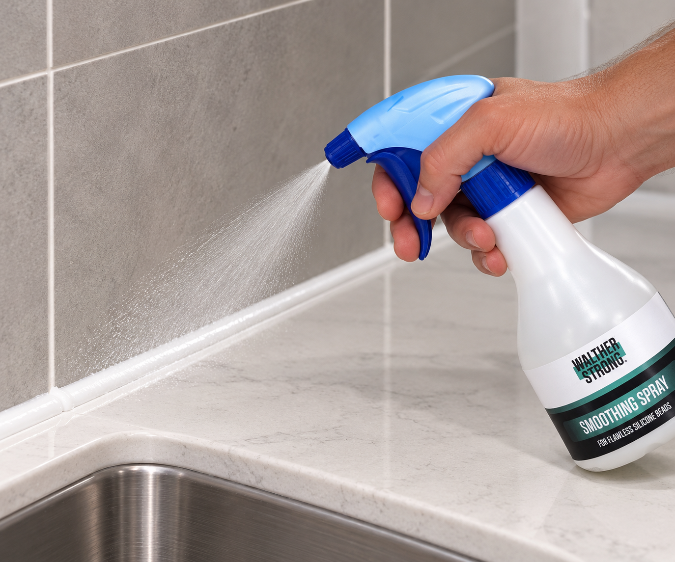 Smoothing Spray - 500ML - Image 3