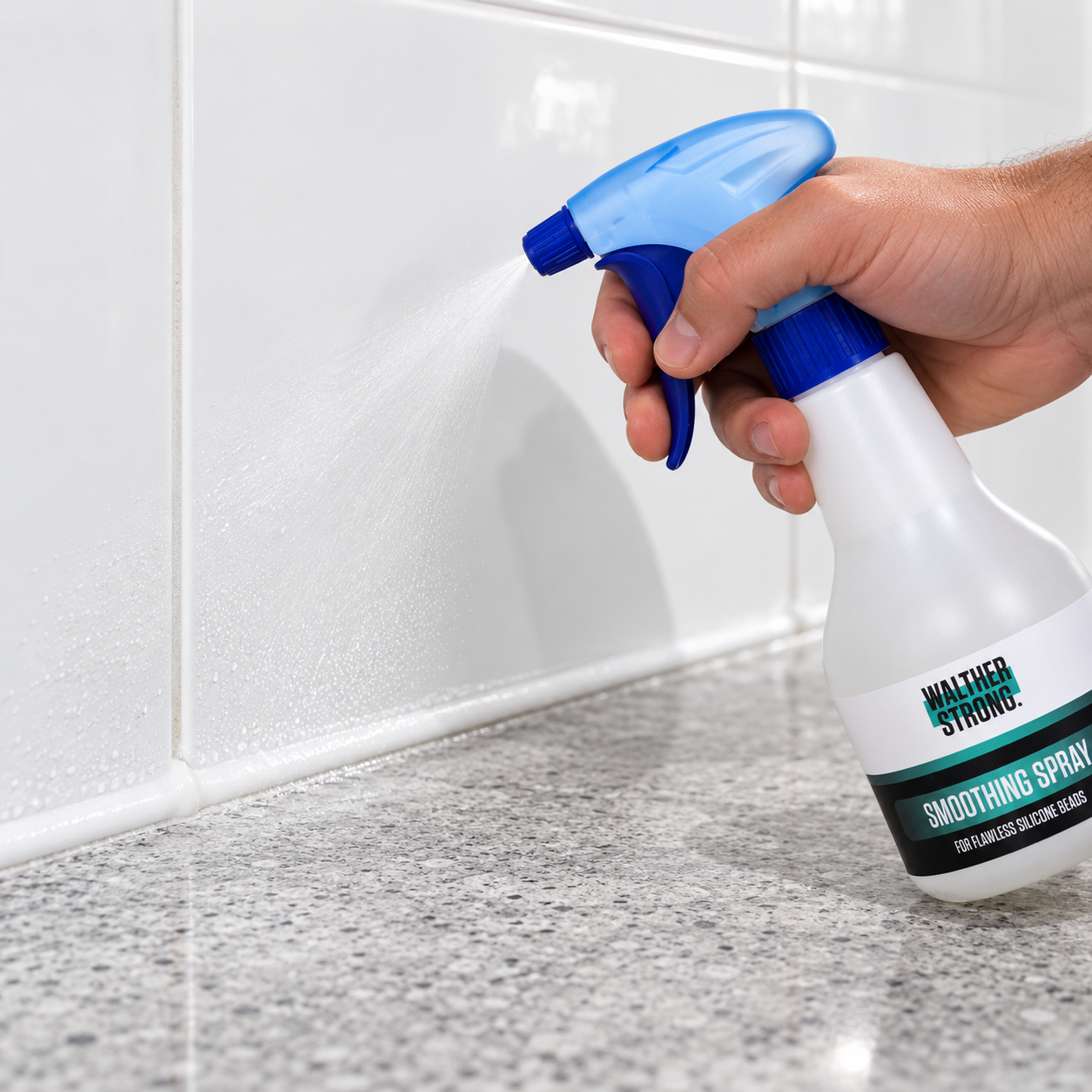 Smoothing Spray - 500ML - Image 4