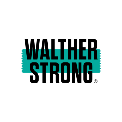 Walther Strong Logo