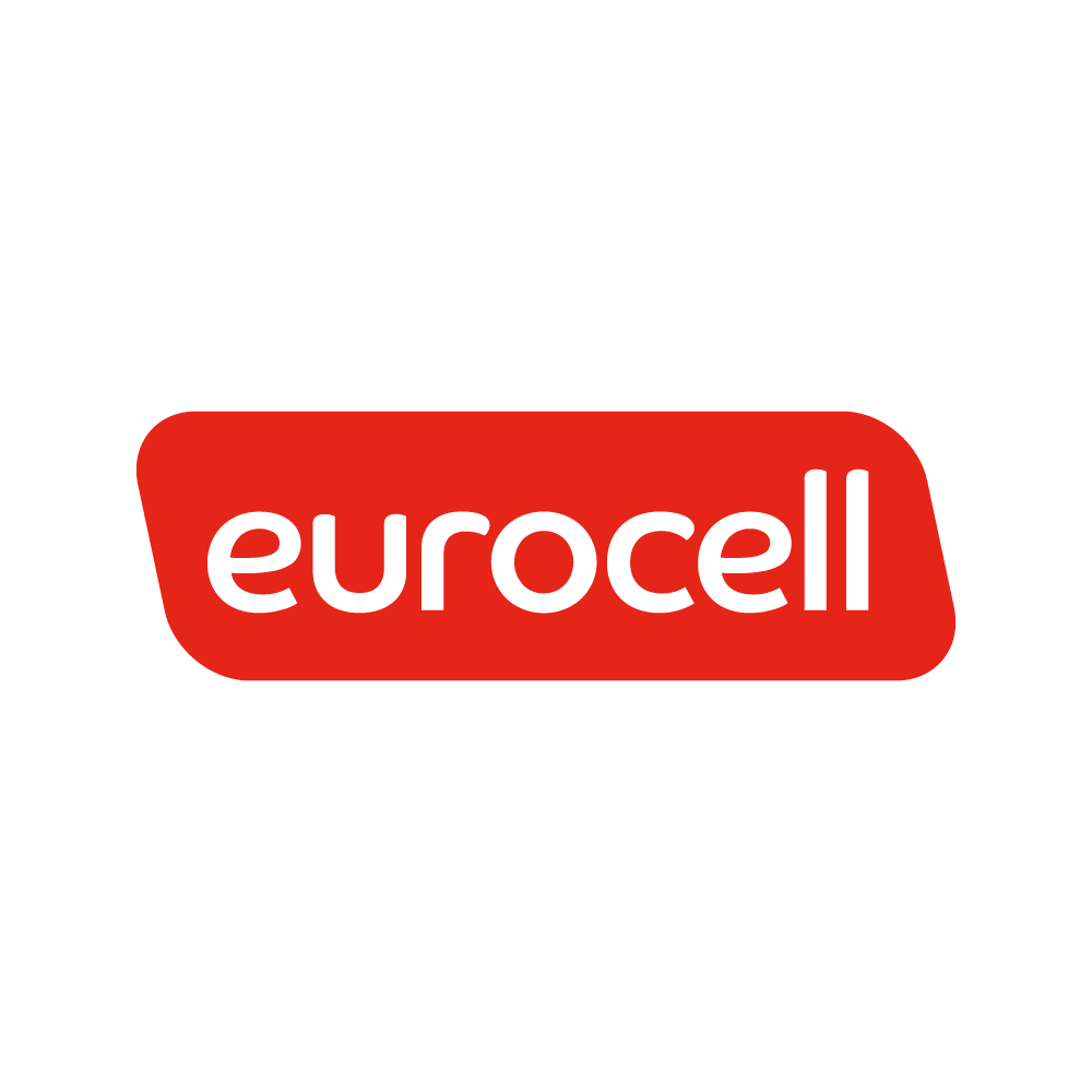Eurocell logo