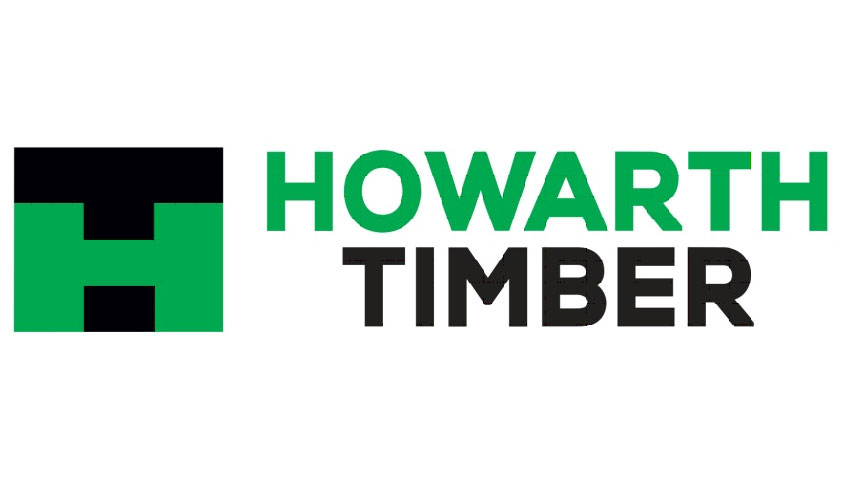 Howarth Timber Logo.