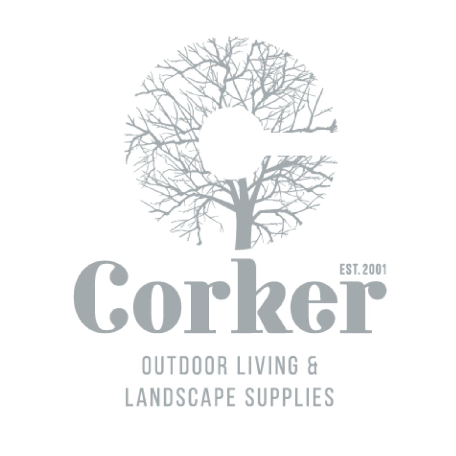 Corkers Logo