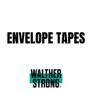 Envelope Tapes