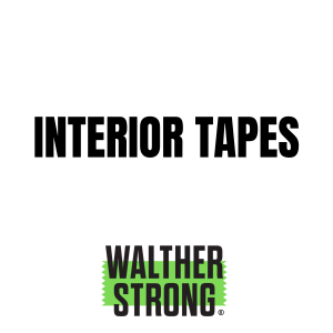 Interior Tapes