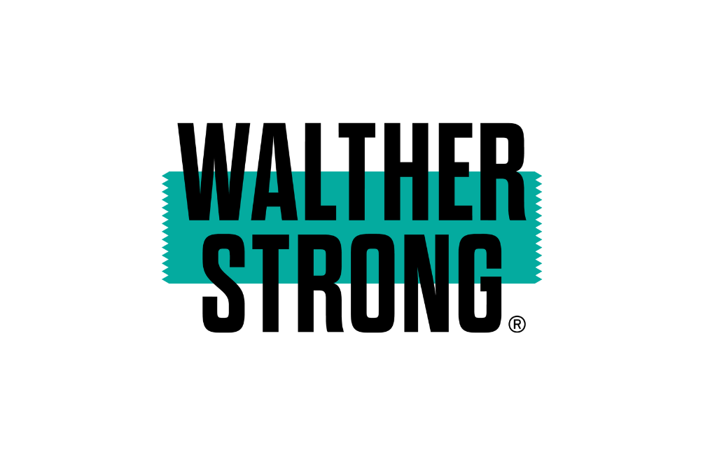 Walther Strong business logo