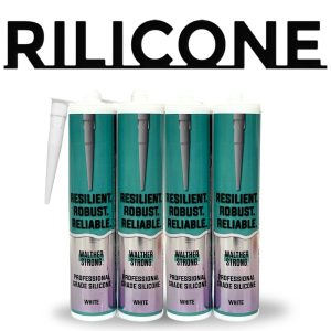 Reliable premium silicone - rilicone.