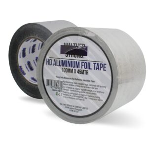 Aluminium Foil Tape