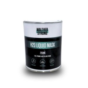 h20 liquid mask