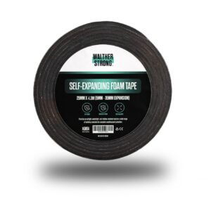 EXPANDING FOAM TAPE