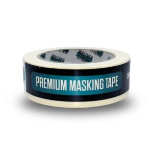 38mm premium masking tape