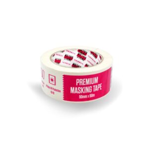50mm premium Masking tape