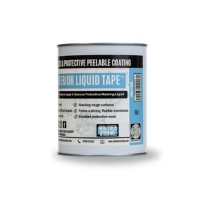 Interior Liquid Tape 1ltr