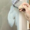 Liquid masking – fast apply, easy peel, for timber doors, interior & exterior use
