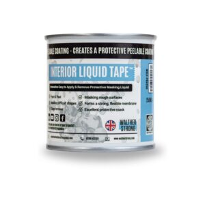 Interior liquid Tape 2.5L