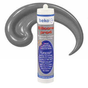Silicone Pro4 [Basalt] - 310ML
