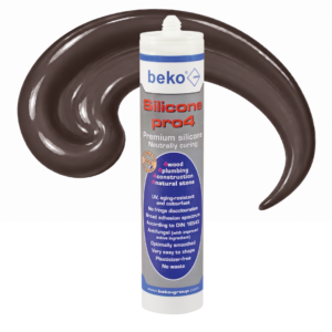 Silicone Pro4 [Bronze] - 310ML