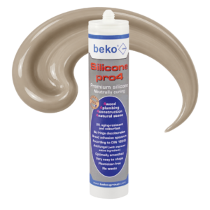 Silicone Pro4 [Caramel/Spruce/Larch] - 310ML