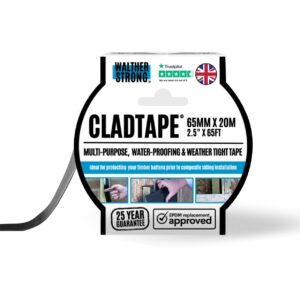 Clad Tape image 65mm