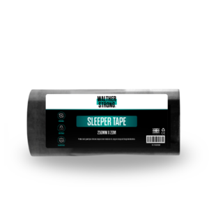 Sleeper Tape - 250MM x 20M