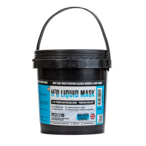 5ltr Tub of H20 Liquid Mask
