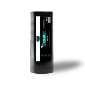 Walther Strong Post Tape – sustainable, UV stable, non-butyl, easy to tear