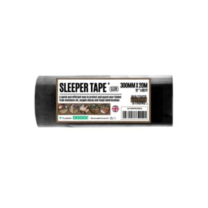 Sleeper Tape 300mm