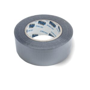 Grey Utility Duct Tape