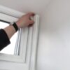 upvc trim tape