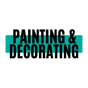 Painting & Decorating