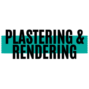 Plastering & Rendering