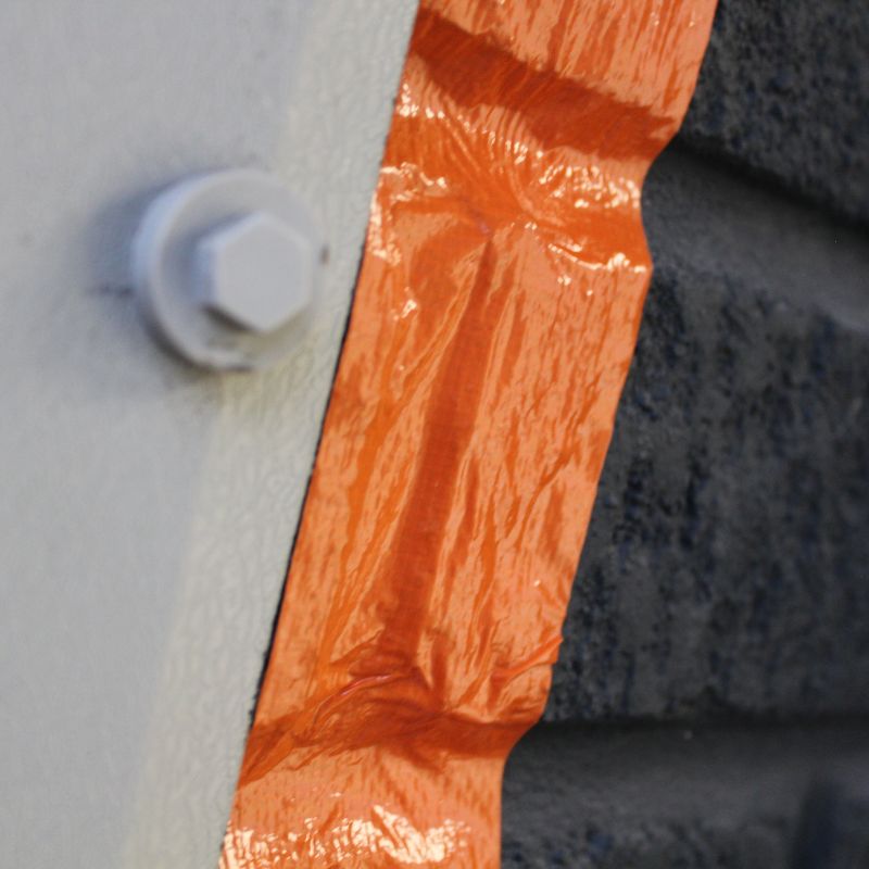 Rough Surface Tape - Box of 50MM x 50M (24 units) - Image 4