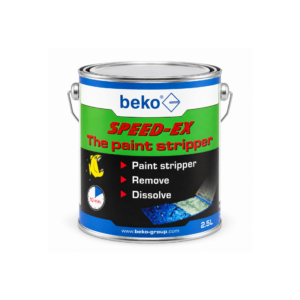 Speed-Ex Paint Stripper - 2.5L