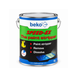 Speed-Ex Paint Stripper - 5L