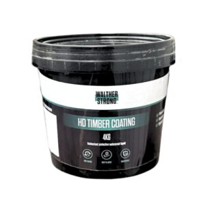HD Timber Coating - 4KG