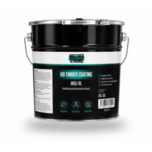 timber coating