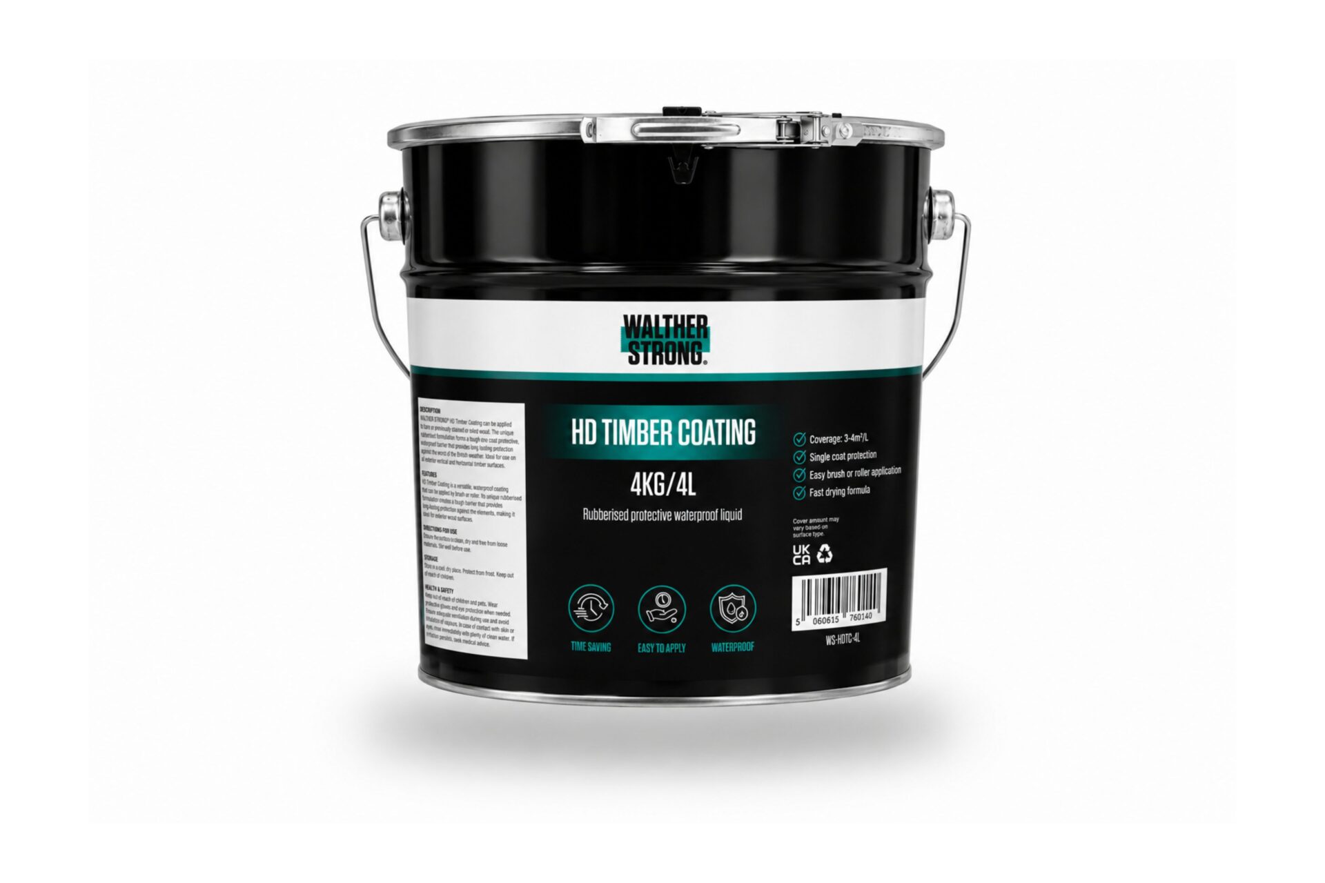 timber coating