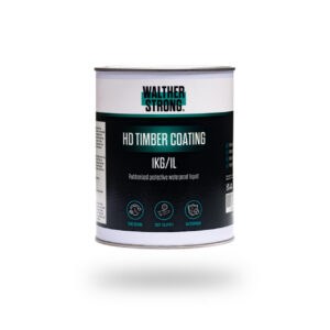 HD Timber Coating - 1KG