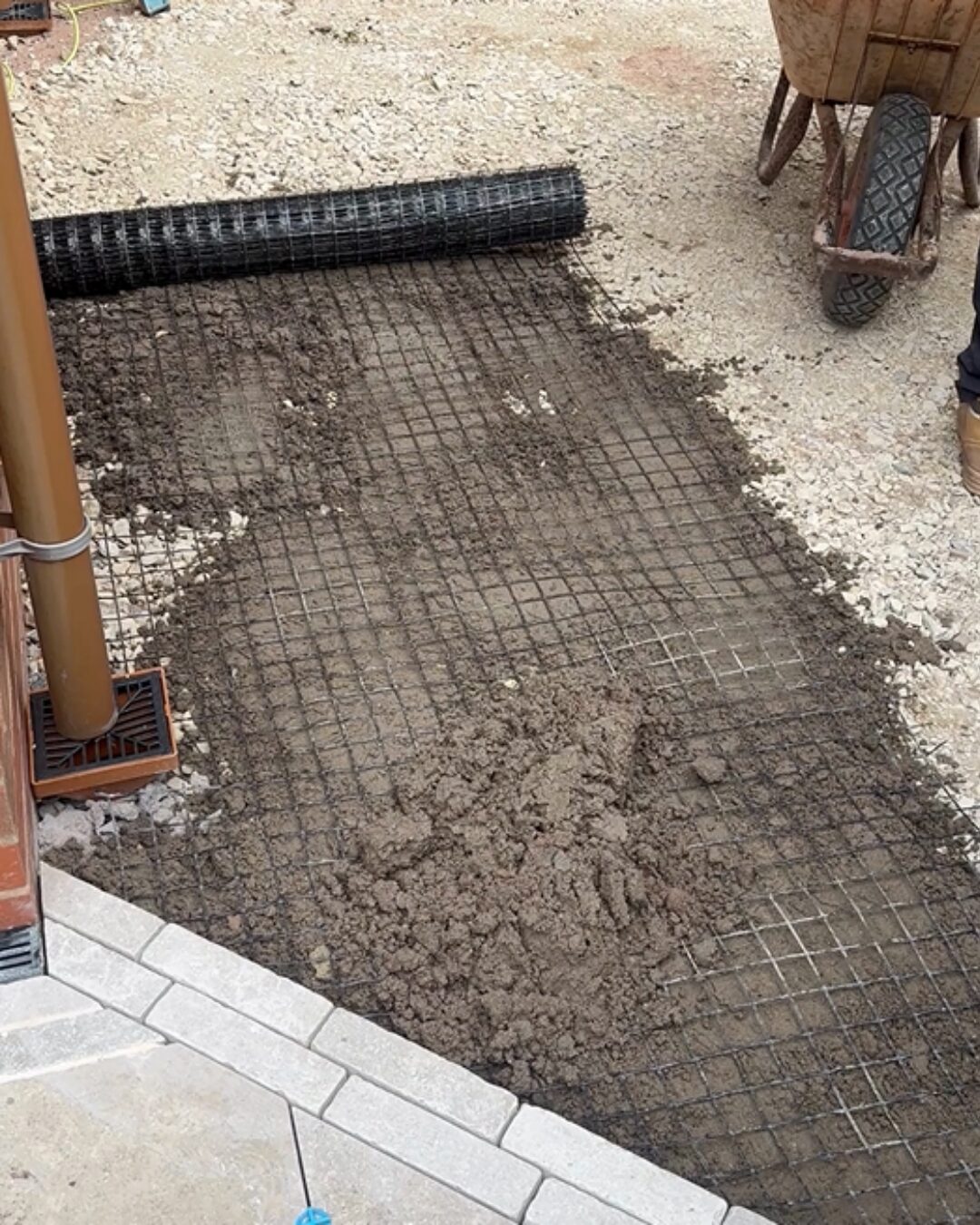 HD Rebarflex - 1M x 50M - Image 4