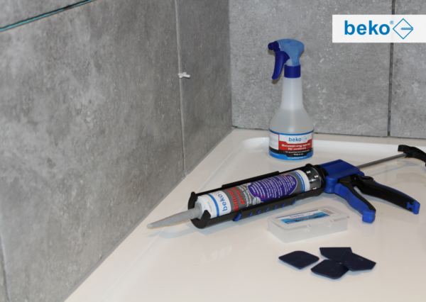 Beko Walther Strong Pro4 Silicone
