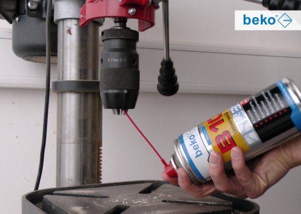 Beko Walther Strong B10 Universal Oil